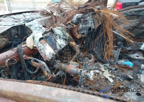 2016 Nissan Titan Xd Pro-4X Diesel from USA, damaged, VIN 1N6BA1F43GN501996